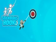 Jeu Crochet de stickboys en ligne