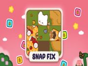 Jeu Snap sil en ligne