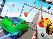 Jeu Méga rampe en ligne