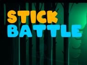 Jeu Stick Battle Fight en ligne