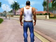 Jeu GTA: Grand Vegas Crime en ligne