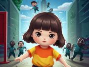 Jeu Squidgame. Io en ligne Jeu Squidgame. Io en ligne