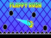Jeu Rush Flappy en ligne