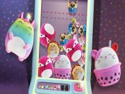 Jeu Kawaii Claw fusionnez en ligne