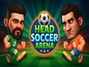 Jeu Arena de football en ligne