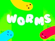 Jeu Vers en ligne