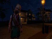 Jeu Applaudir Nightmare en ligne