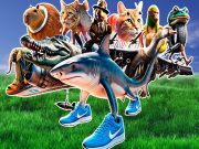 Jeu Brainrot italien: Neuro Beasts en ligne