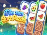 Jeu Puzzle de tri itilezen en ligne