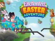 Jeu Aventure de Pâques enchantée en ligne