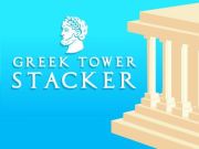 Jeu Stacker de tour grecque en ligne