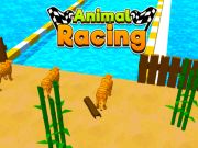 Jeu Course animale en ligne
