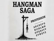 Jeu Saga hangman en ligne