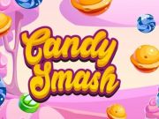Jeu Candy Smash en ligne