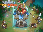 Jeu Défense de la tour en ligne