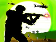 Jeu Swat Force vs terroristes en ligne