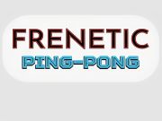 Jeu Ping-pong frénétique en ligne