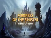 Jeu Forteresse du sinistre en ligne