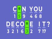 Jeu Cryptogramme en ligne