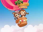 Jeu Blast Koko Loco Block en ligne