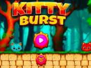 Jeu Éclatement de minou en ligne