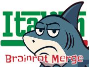 Jeu Brainrot Boing Boing Merge en ligne