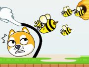 Jeu Enregistrer mon animal de compagnie en ligne