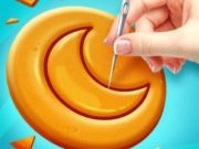 Jeu Maître de dalgona en ligne
