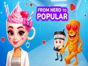 Jeu Du nerd à la ballerine populaire cappuccina en ligne
