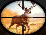Jeu Affrontement de chasse sauvage en ligne
