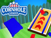 Jeu Cornhole League en ligne