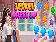 Jeu Habillage de bijoux en ligne