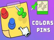 Jeu Couleurs broches en ligne