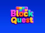 Jeu Quête de blocage en ligne