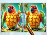 Jeu Brainrot un défi de différence en ligne