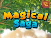 Jeu Saga magique en ligne