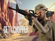 Jeu Aller à l'hélico en ligne