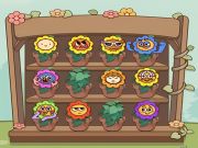 Jeu Collection de fleurs en ligne