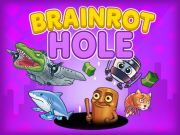 Jeu Trou de cerveau en ligne