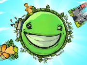 Jeu L'évolution de la Terre en ligne