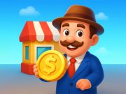 Jeu Magnat du marché inactif en ligne