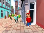 Jeu Cache-cache et chercher à trouver en ligne
