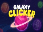 Jeu Galaxy Clicker en ligne