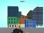 Jeu Hitman Sniper en ligne