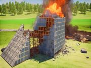 Jeu Simulateur de destruction ultime en ligne