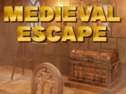 Jeu Évasion médiévale en ligne