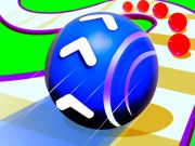 Jeu Rouler des balles en ligne