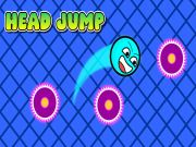 Jeu Saut de tête en ligne