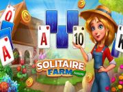 Jeu Ferme Solitaire: saisons en ligne