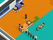 Jeu Cheez Pizza Ready en ligne